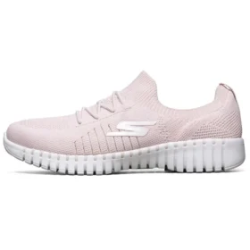 Go Walk Smart Pink/Weiß