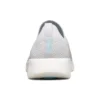 Go Walk Smart Schuhe Grau/Weiß/Blau