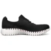 Go Walk Smart Schuhe Schwarz/Weiß/Lila