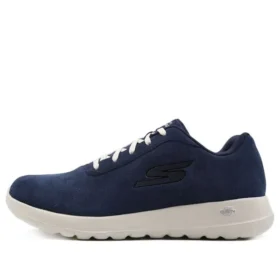 Go Walk Sneaker Blau