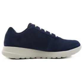 Go Walk Sneaker Blau