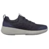 Go Walk Stability Low-Top Blau
