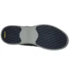Go Walk Stability Low-Top Blau