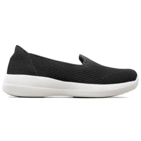 Go Walk Stability Slipper Schwarz