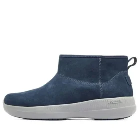 Go Walk Stability Stiefel „Navy Blue“
