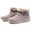 Go Walk Stability Stiefel „Purple“