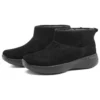 Go Walk Stability Stiefel „Schwarz“