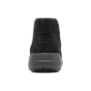 Go Walk Stability Stiefel „Schwarz“