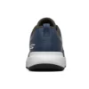 Go Walk Steady Blau/Weiß