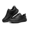 Go Walk Steady Schwarz