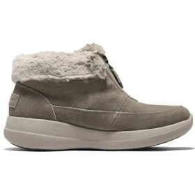Go Walk Stiefel „Braun“