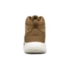 Go Walk Stiefel „Tan White“