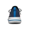 Go Walk Stretch Fit Sportschuhe Blau/Weiß/Orange