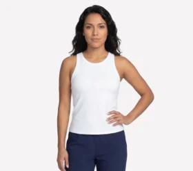 Go Walk Tanktop mit integrierten Bügeln