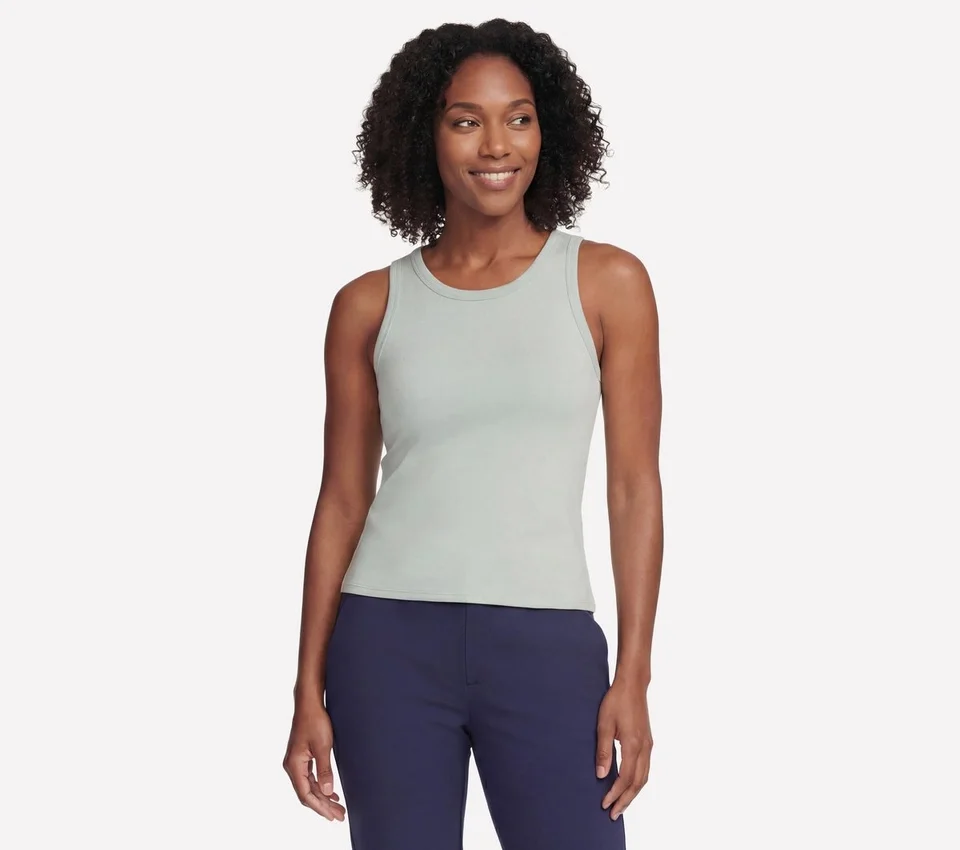 Go Walk Tanktop mit integrierten Bügeln Go Walk Tanktop mit integrierten Bügeln