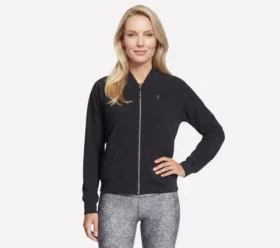 Go Walk Wendejacke
