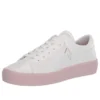 Goldie 2.0 „White Pink“