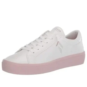 Goldie 2.0 „White Pink“