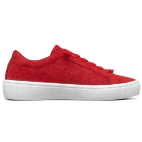 Goldie 2.0 x Hello Kitty „Rot“