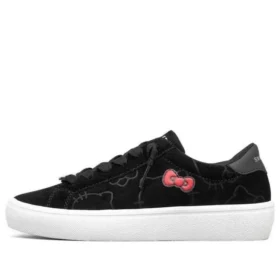 Goldie 2.0 x Hello Kitty „Schwarz“