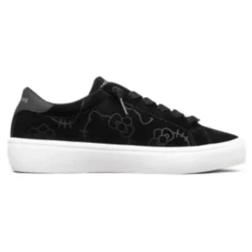 Goldie 2.0 x Hello Kitty „Schwarz“