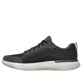 GOrun 400 V.2 Omega Low-Top Grau