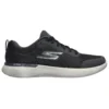 GOrun 400 V.2 Omega Low-Top Grau