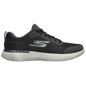 GOrun 400 V.2 Omega Low-Top Grau