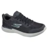 GOrun 400 V.2 Omega Low-Top Grau