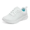 GoRun Consistent Schuhe „White Blue“