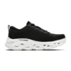 Gorun Glide-Step Swirl Tech „Schwarz“
