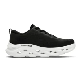 Gorun Glide-Step Swirl Tech „Schwarz“