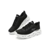 Gorun Glide-Step Swirl Tech „Schwarz“