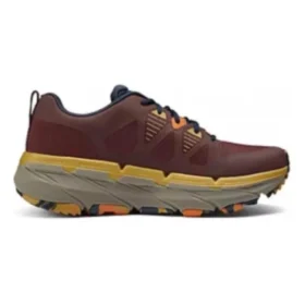 GORun Max Cushioning Premier Trail „Burgendy“