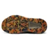 GORun Max Cushioning Premier Trail „Burgendy“