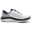 GOrun „Persistence – White Navy“