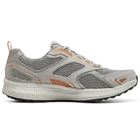 GoSkechers GOrun Consistent „Grey Orange“