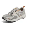 GoSkechers GOrun Consistent „Grey Orange“