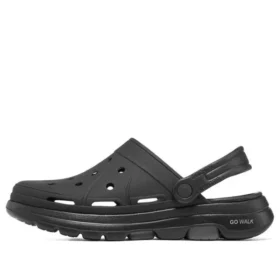 GOwalk 5 Foamies „Black“
