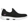 Gowalk 5 Lazy Schuhe Schwarz