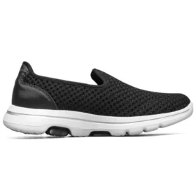 Gowalk 5 Loafer Schwarz