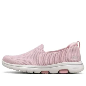 Gowalk 5 Loafers Pink