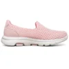 Gowalk 5 Slipper-Schuhe Pink