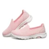 Gowalk 5 Slipper-Schuhe Pink