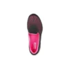 GOwalk 6 Cosmic Force Loafers Schwarz/Rosa