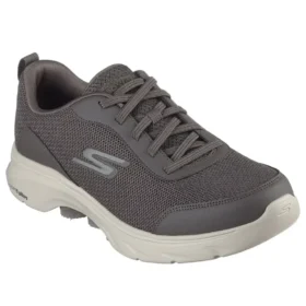 GOWalk 7 Schnürschuh „Brown“