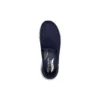 GOwalk Arch Fit „Summer – Navy White“