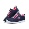 Graceful Get Connected Blau/Weiß/Rosa