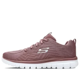Graceful Get Connected Sneaker Pink/Weiß Graceful Get Connected Sneaker Pink/Weiß