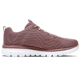 Graceful Get Connected Sneaker Pink/Weiß Graceful Get Connected Sneaker Pink/Weiß